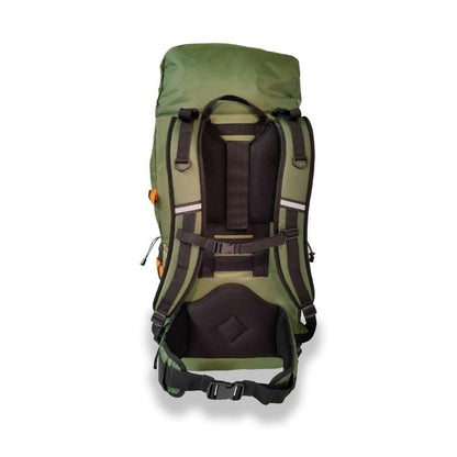 Sharman 80L Adventure Rucksack