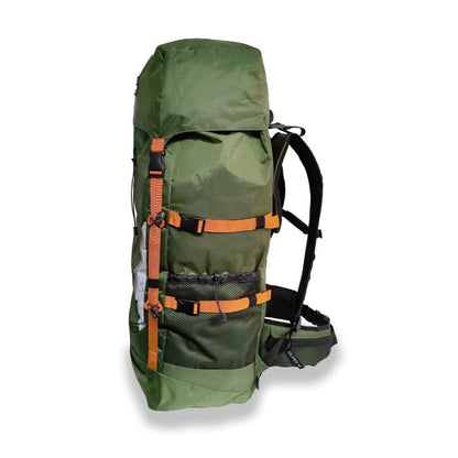 Sharman 80L Adventure Rucksack