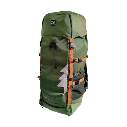 Sharman 80L Adventure Rucksack