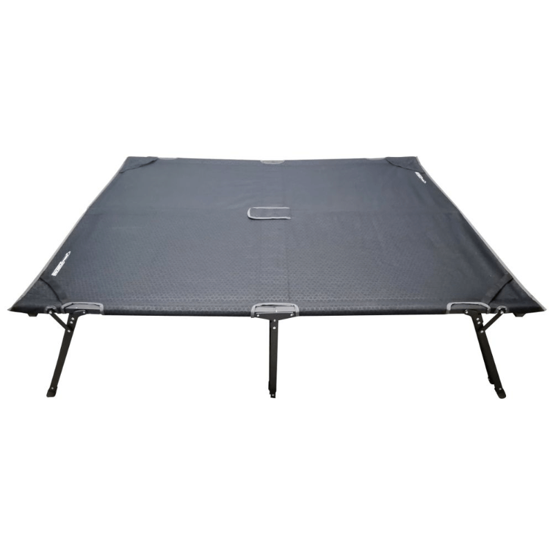 Outdoor Revolution Siena Steel Camping Bed