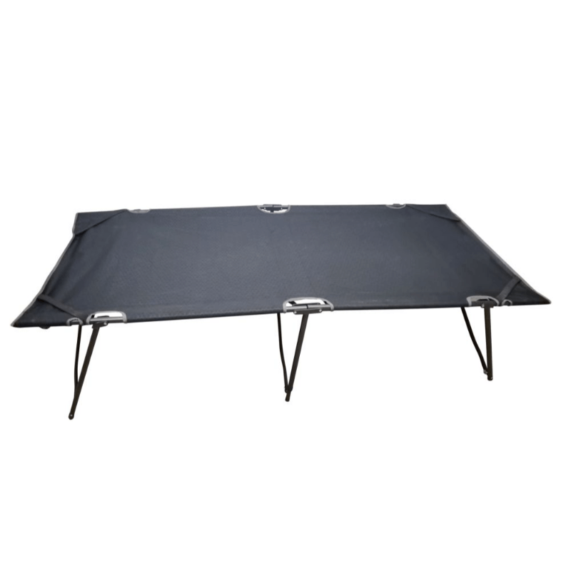 Outdoor Revolution Siena Steel Camping Bed