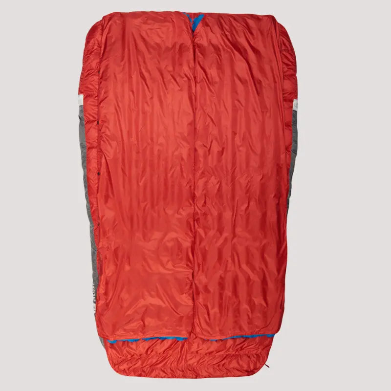 Sierra Designs Backcountry Bed 20° Duo Sleeping Bag