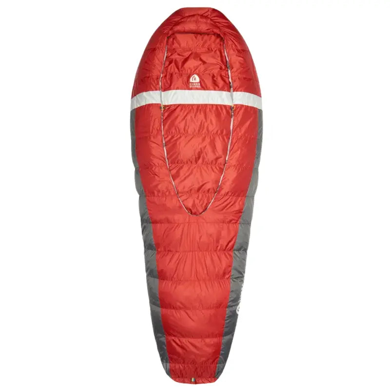 Sierra Designs Backcountry Bed 20° Sleeping Bag