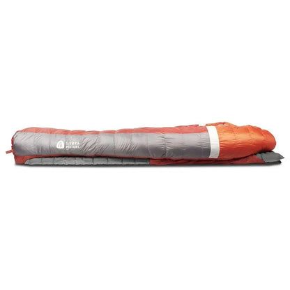 Sierra Designs Backcountry Bed 700F 20° Regular Sleeping Bag