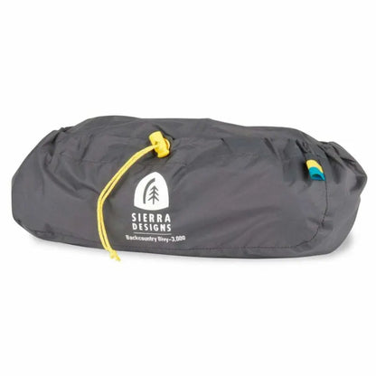 Sierra Designs Backcountry Bivy 3000