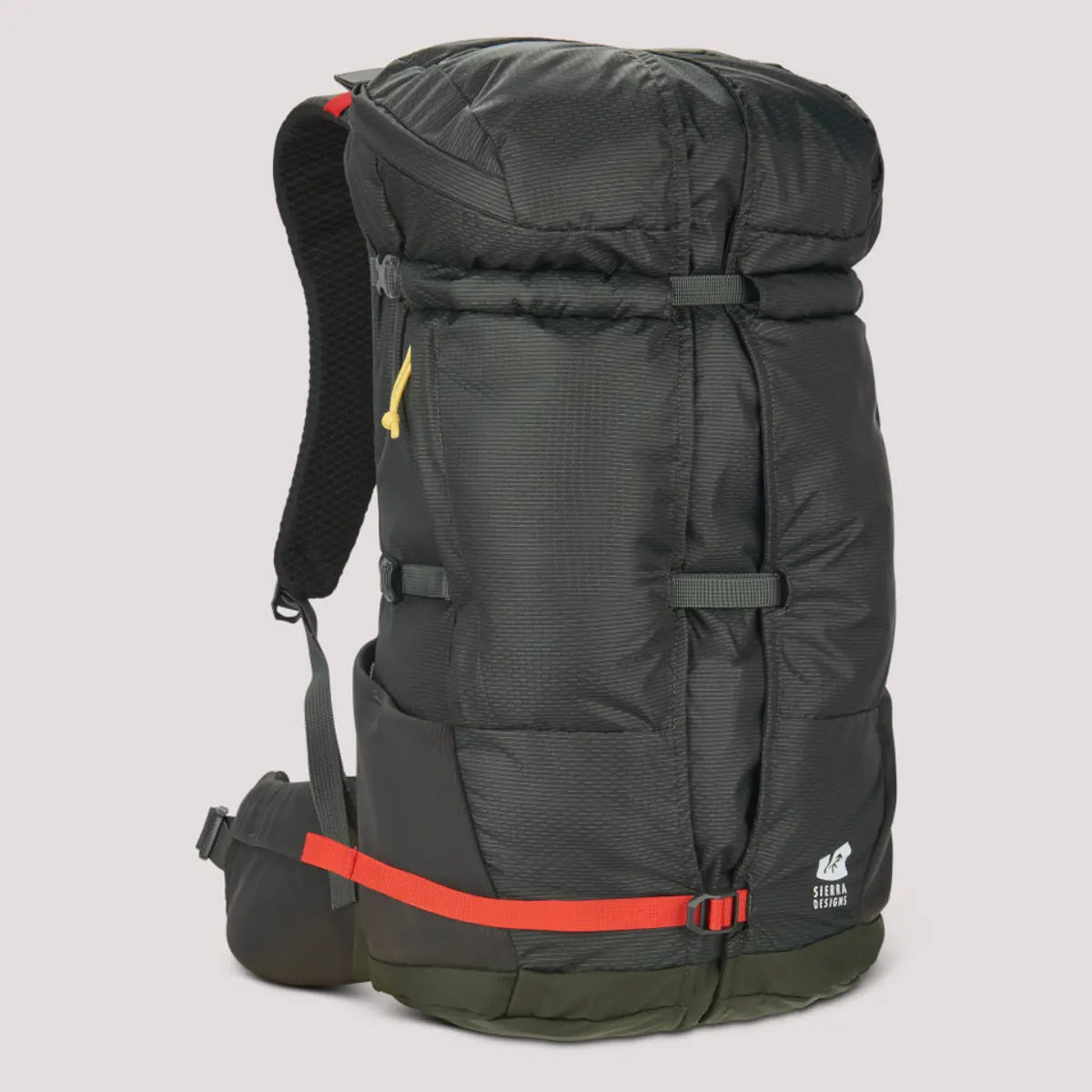 Sierra Designs Flex Hike 20L-30L Backpack