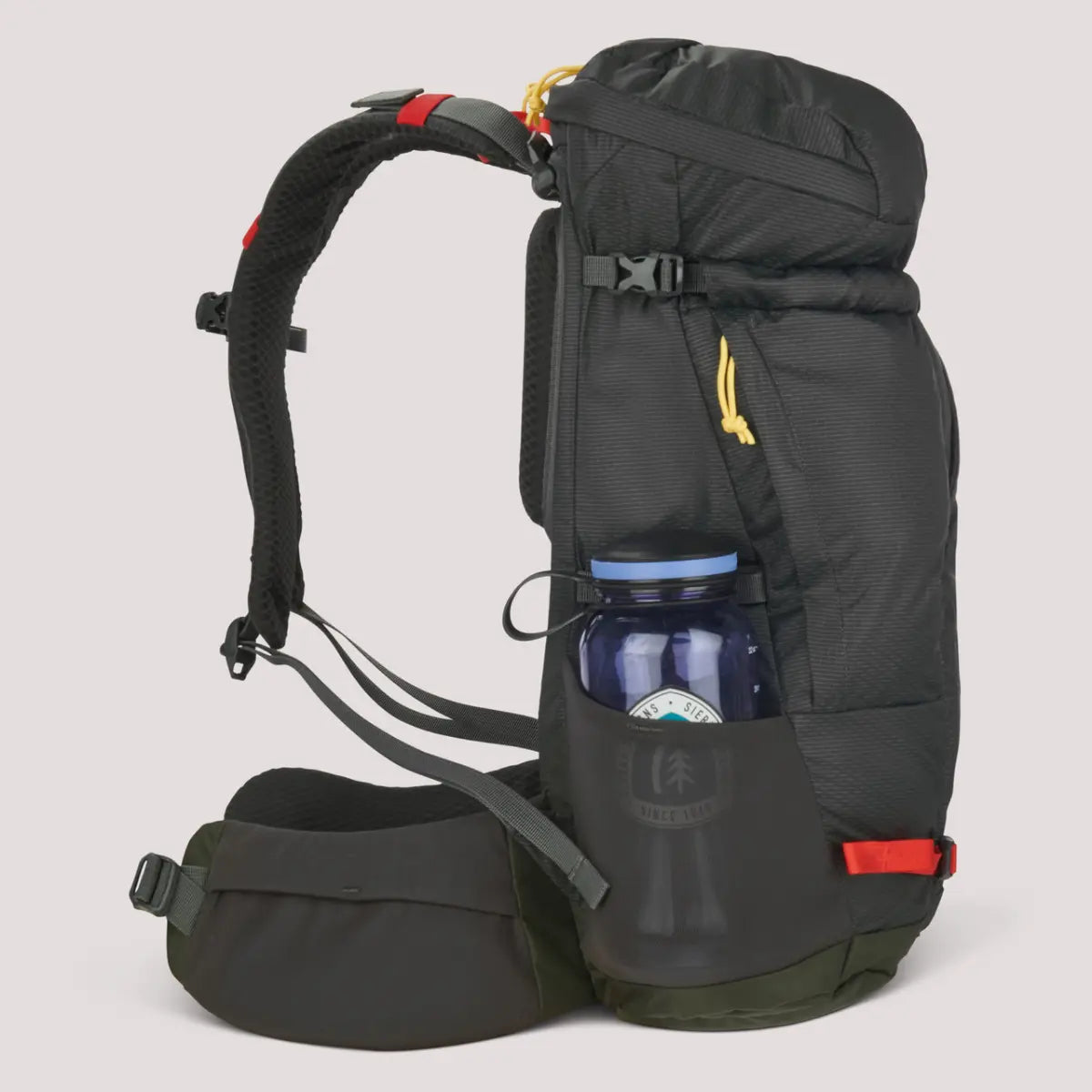 Sierra Designs Flex Hike 20L-30L Backpack