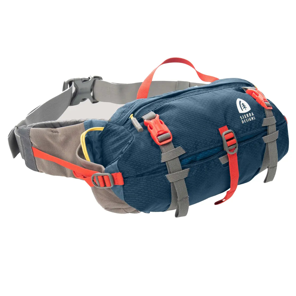 Sierra Designs Flex Lumbar 3L-6L Waist Pack