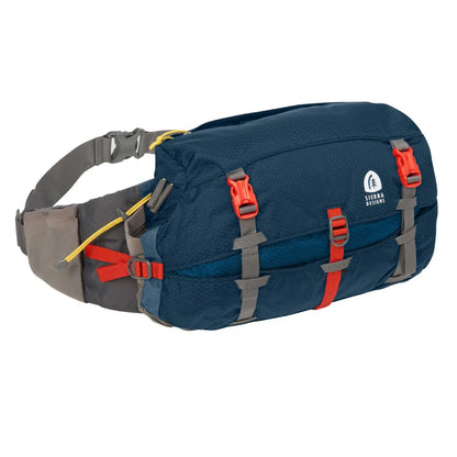 Sierra Designs Flex Lumbar 7L-10L Waist Pack