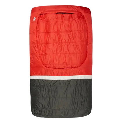 Sierra Designs Frontcountry Bed 20° Duo Sleeping Bag