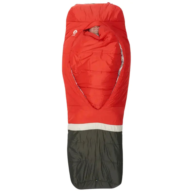 Sierra Designs Frontcountry Bed 20° Sleeping Bag