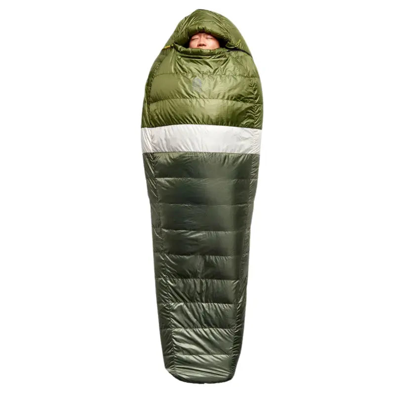 Sierra Designs Get Down 20° Sleeping Bag