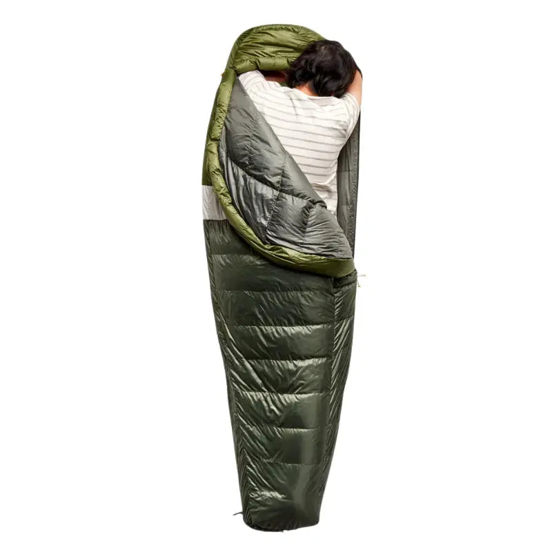 Sierra Designs Get Down 20° Sleeping Bag