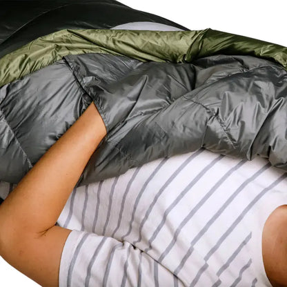 Sierra Designs Get Down 20° Sleeping Bag