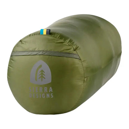 Sierra Designs Get Down 20° Sleeping Bag