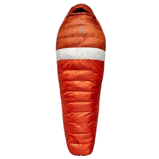 Sierra Designs Get Down 35° Sleeping Bag