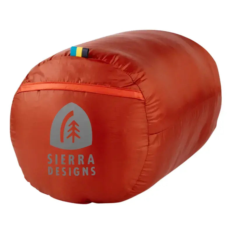 Sierra Designs Get Down 35° Sleeping Bag