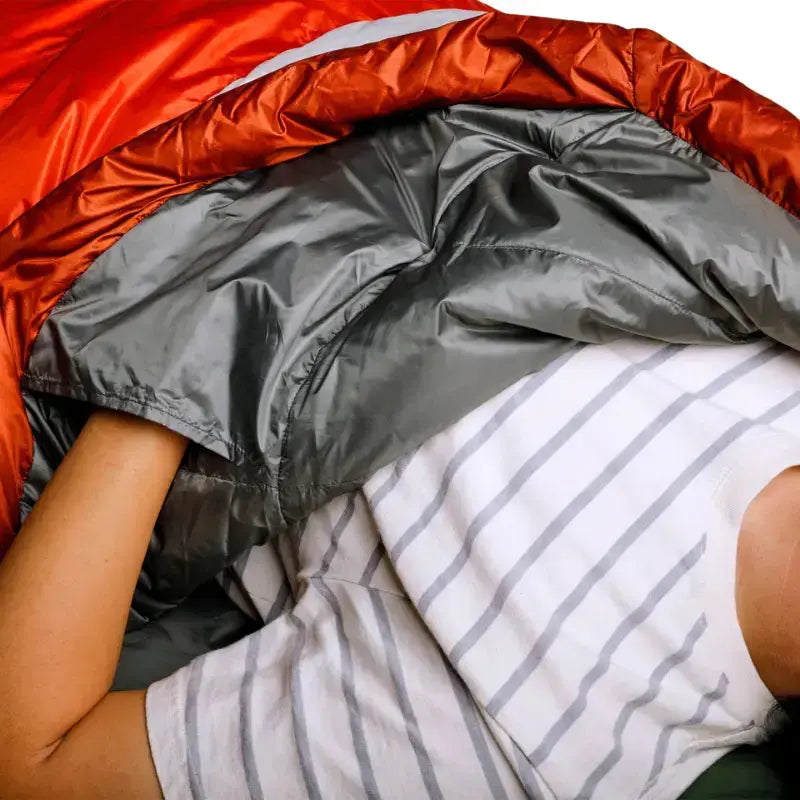 Sierra Designs Get Down 35° Sleeping Bag