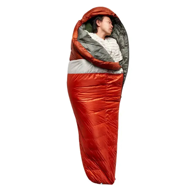 Sierra Designs Get Down 35° Sleeping Bag