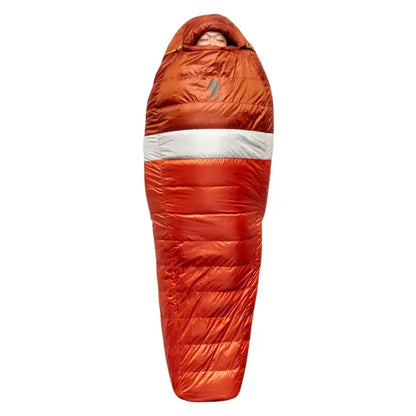 Sierra Designs Get Down 35° Sleeping Bag