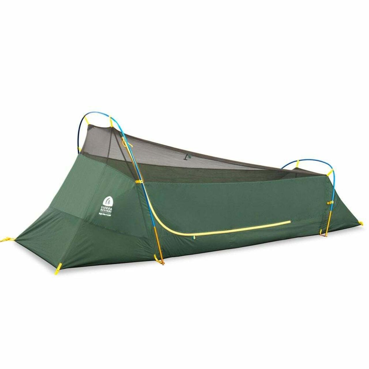 Sierra Designs High Side 3000 1P Tent