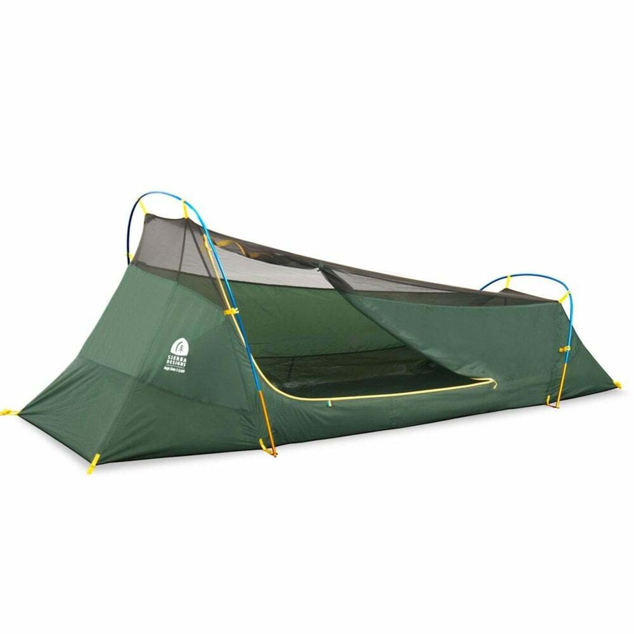 Sierra Designs High Side 3000 1P Tent