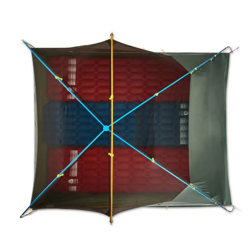 Sierra Designs Meteor Lite 3000 3P Tent