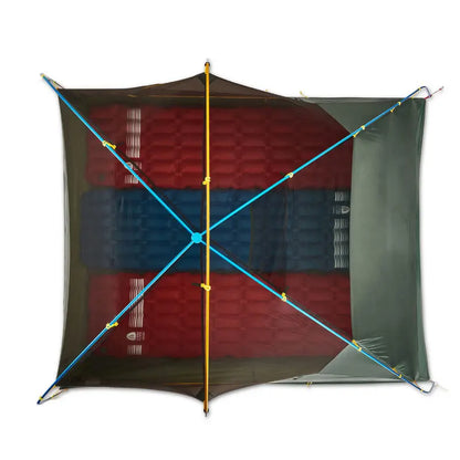 Sierra Designs Meteor Lite 3000 3P Tent