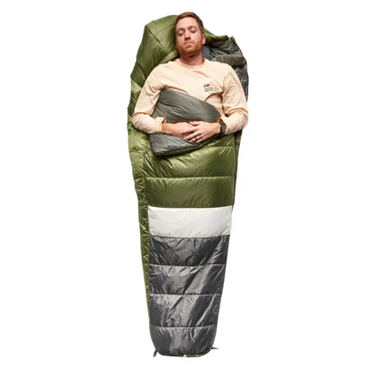 Sierra Designs Shut Eye 20° Sleeping Bag