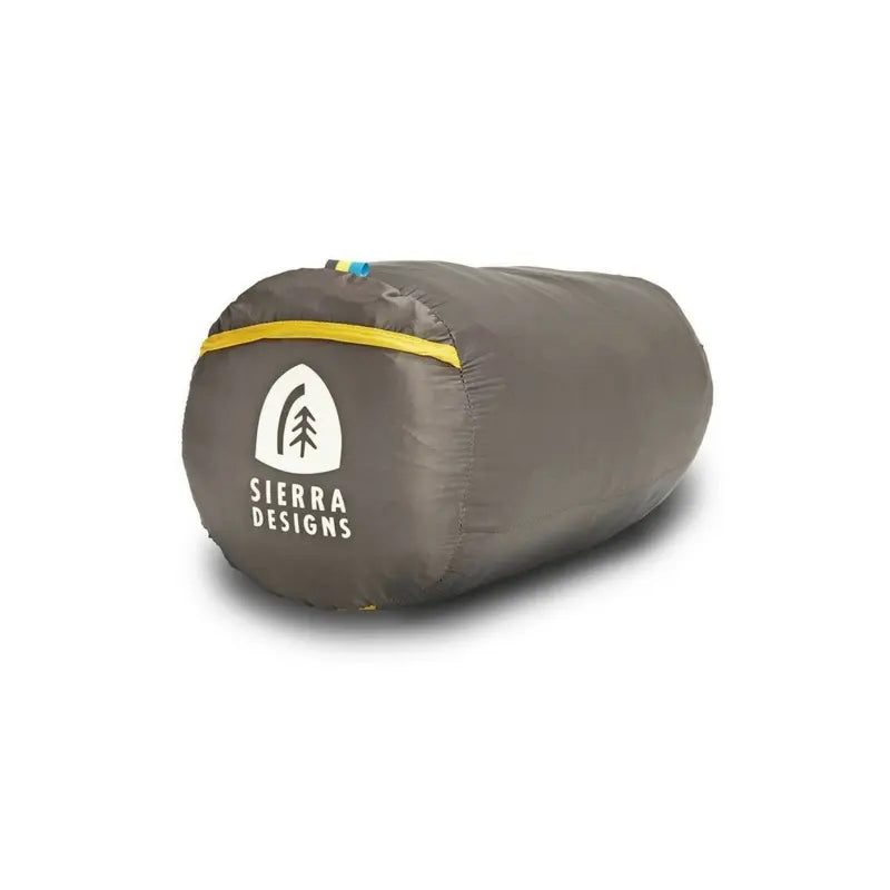 Sierra Designs Synthesis 20° Sleeping Bag