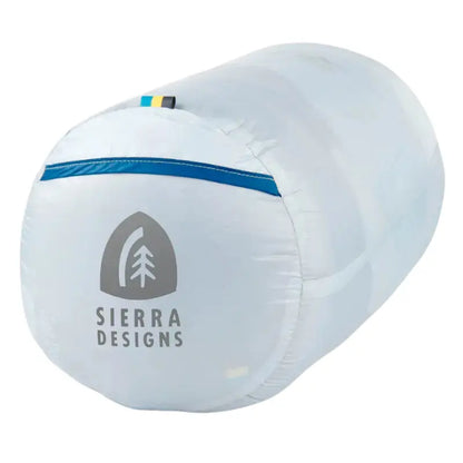 Sierra Designs Women's Get Down 20° Sleeping Bag