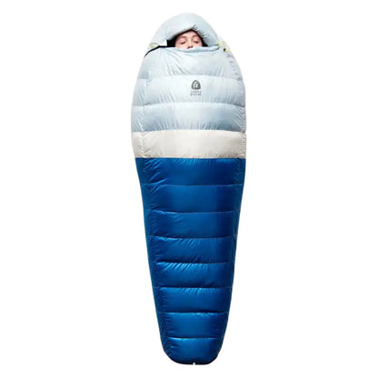 Sierra Designs Women's Get Down 20° Sleeping Bag