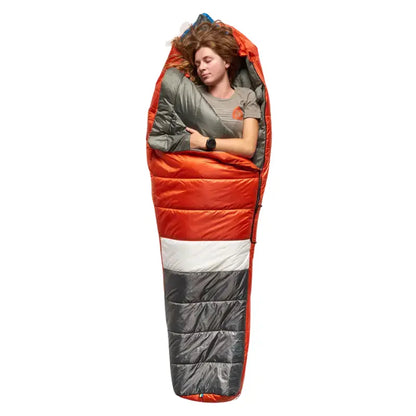 Sierra Designs Women's Shut Eye 20° Sleeping Bag