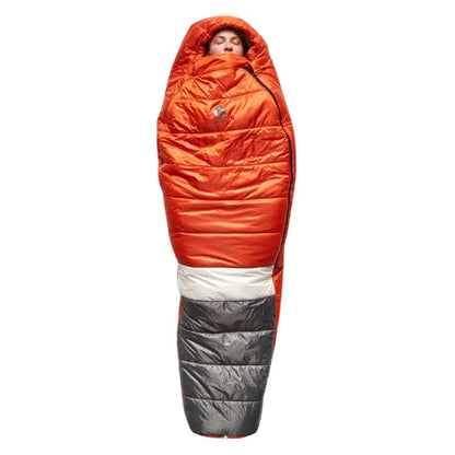 Sierra Designs Women's Shut Eye 20° Sleeping Bag