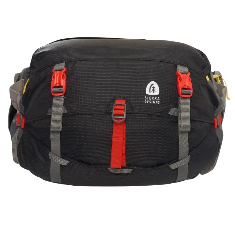 Sierra Designs Flex Lumbar 7L-10L Waist Pack
