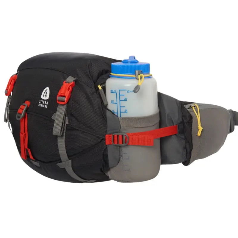 Sierra Designs Flex Lumbar 7L-10L Waist Pack
