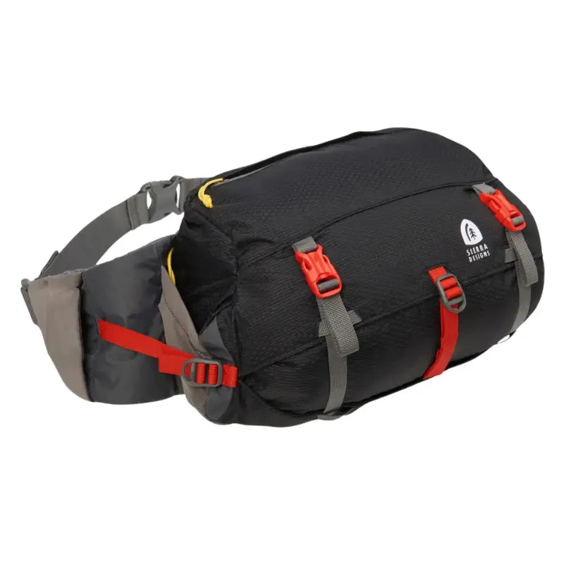 Sierra Designs Flex Lumbar 7L-10L Waist Pack
