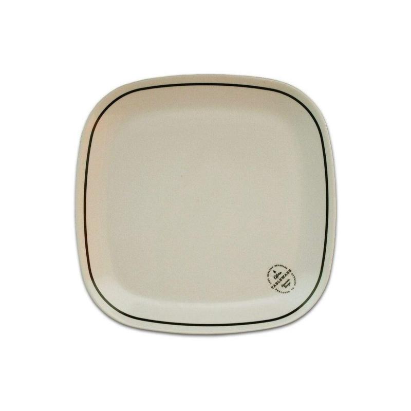 Signature Square Melamine Set (8 Piece)