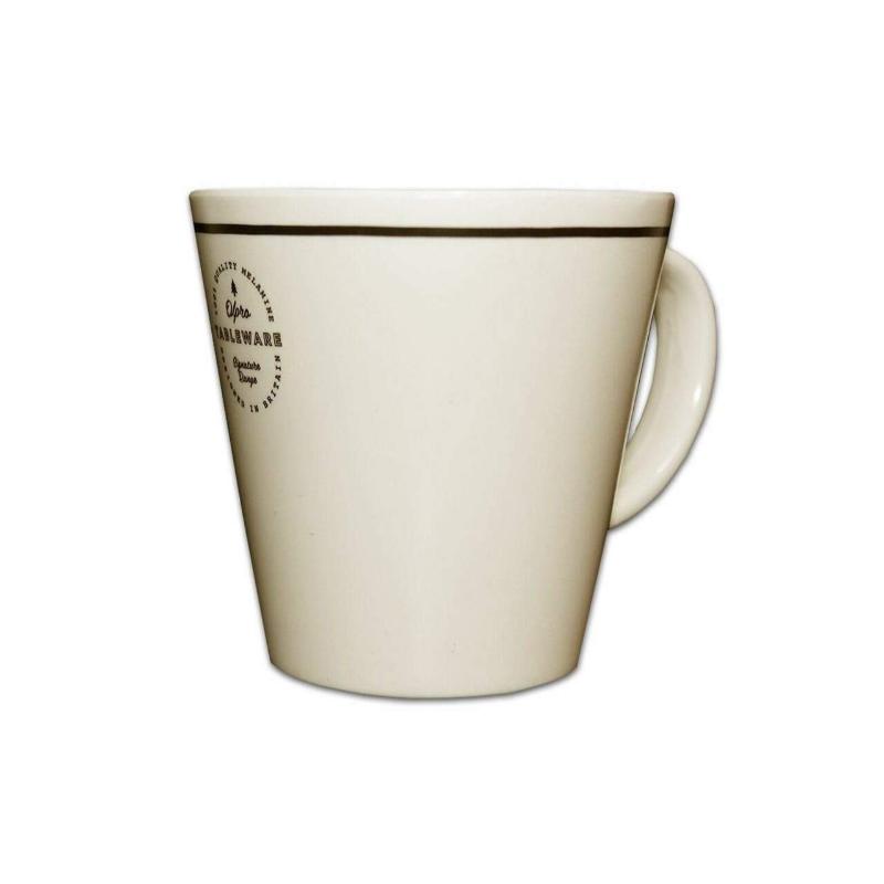 Signature Square Melamine Set (8 Piece)