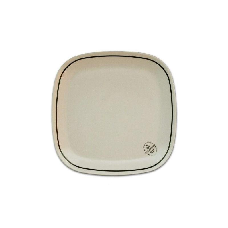 Signature Square Melamine Set (8 Piece)