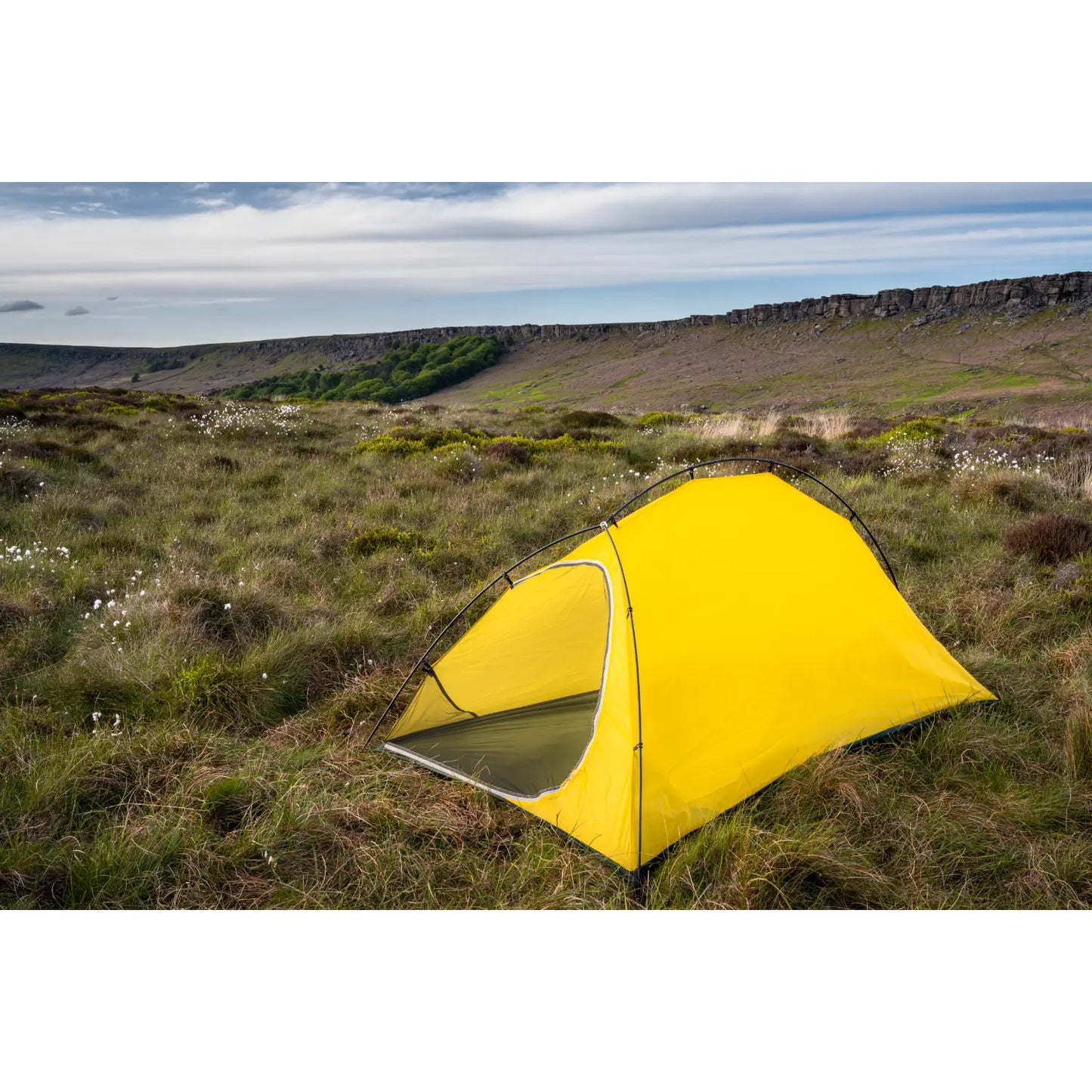 Terra Nova Solar Photon 2 Tent