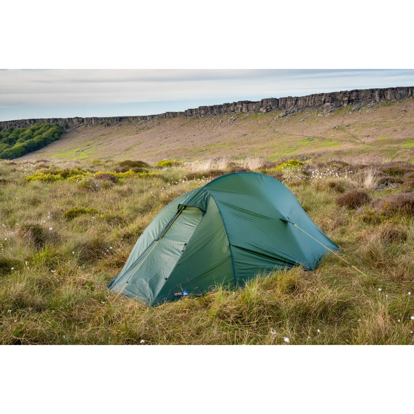 Terra Nova Solar Photon 2 Tent