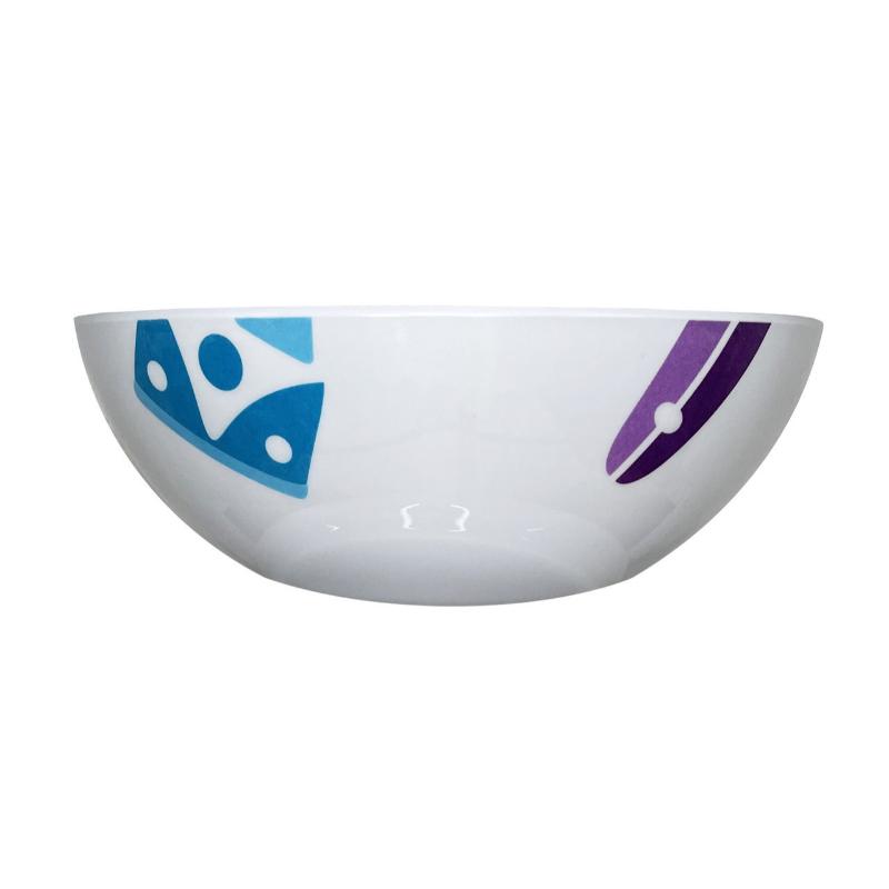 Spring Bay Melamine Set (8 Piece)