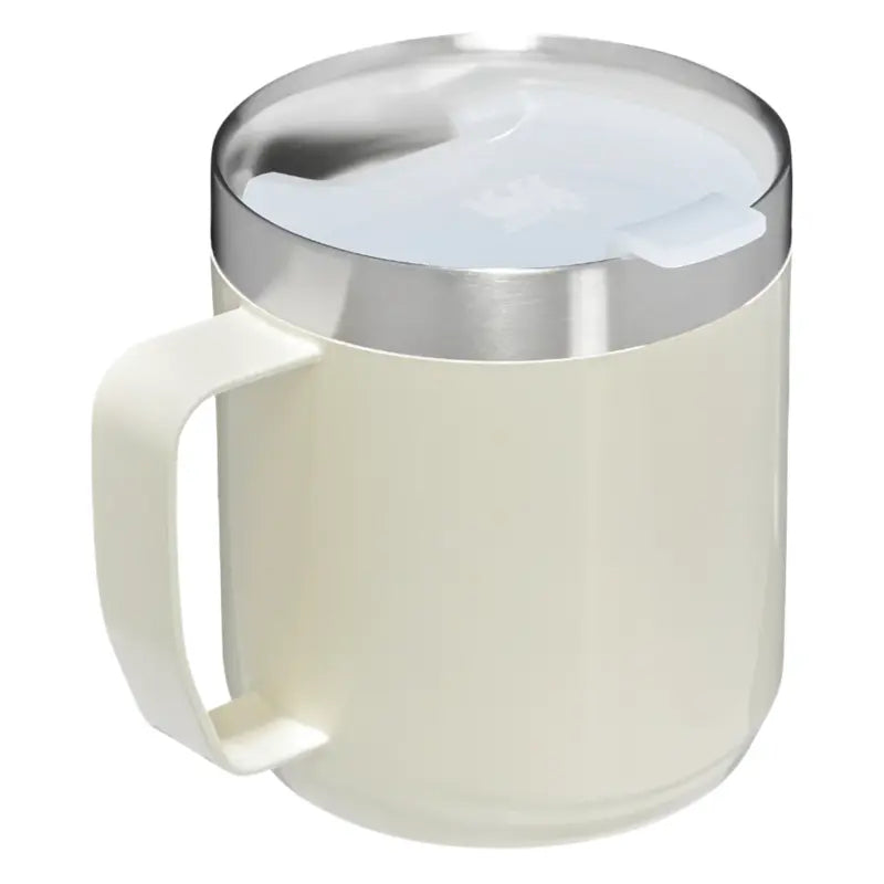 Stanley Everyday Camp Mug 0.35L Cream Gloss