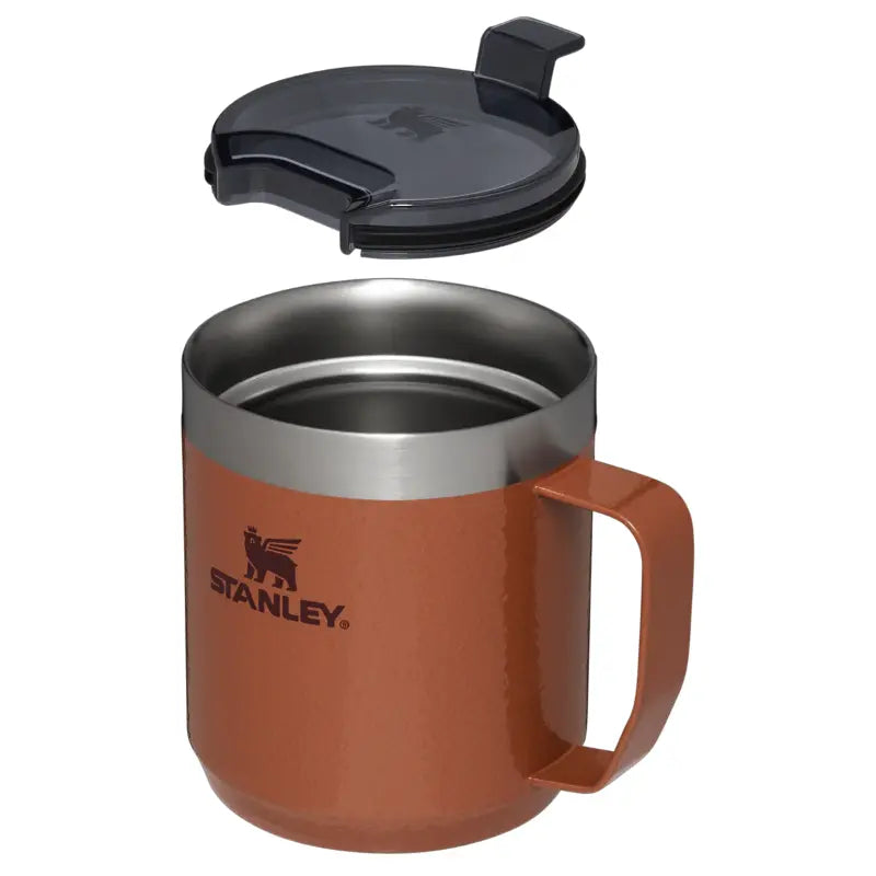 Stanley Everyday Camp Mug 0.35L Hammerton Clay