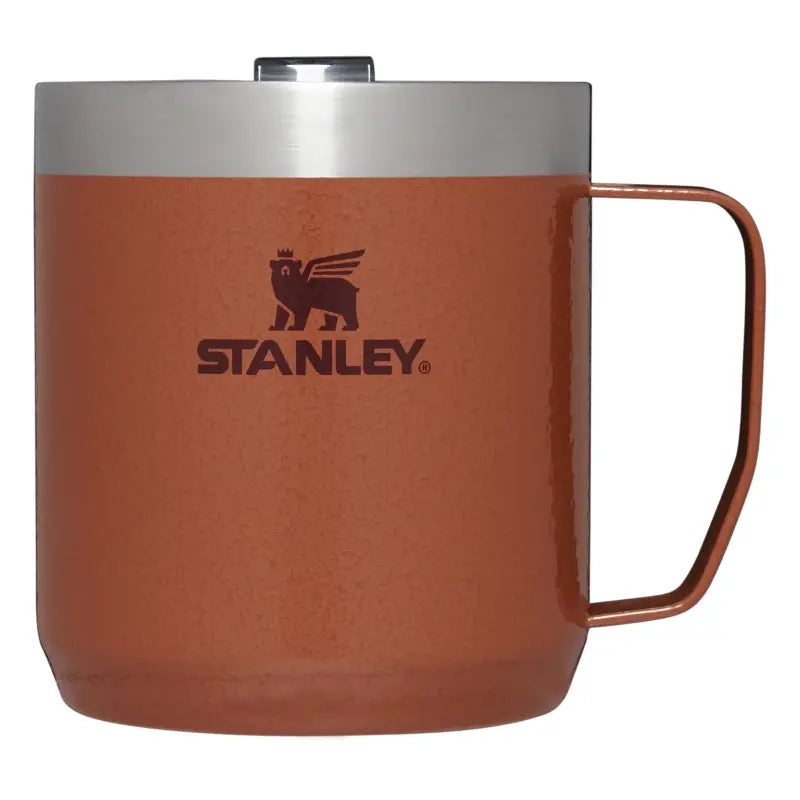 Stanley Everyday Camp Mug 0.35L Hammerton Clay