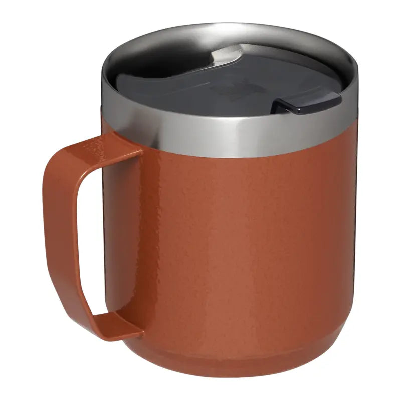 Stanley Everyday Camp Mug 0.35L Hammerton Clay