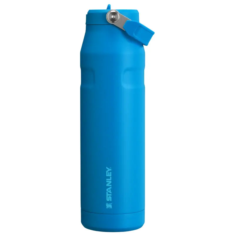 Stanley IceFlow Bottle Flip Straw 2.0 - 1.06L Azure