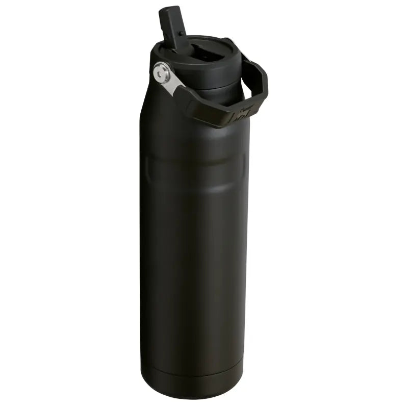 Stanley IceFlow Bottle Flip Straw 2.0 - 1.06L Black 2.0