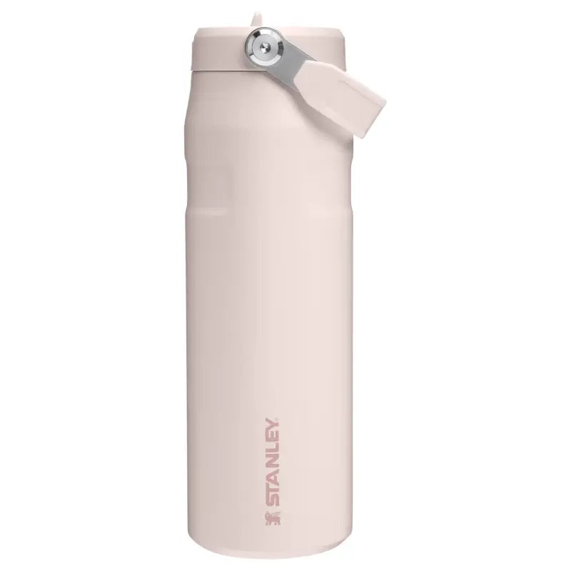 Stanley IceFlow Bottle Flip Straw 2.0 - 1.06L Rose Quartz